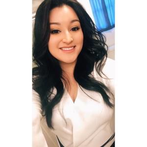 Meet your Posher, Celina